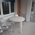 Playa Del Puntal Villaviciosa Asturias Apartamento Primera Linea Playa