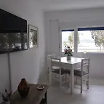 Playa Del Puntal Villaviciosa Asturias Apartamento Primera Linea Playa Apartment