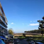 Playa Del Puntal Villaviciosa Asturias Apartamento Primera Linea Playa * Villaviciosa (Asturias)
