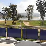 Playa Del Puntal Villaviciosa Asturias Apartamento Primera Linea Playa Apartment Villaviciosa (Asturias)