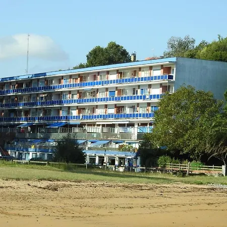 Apartment Playa Del Puntal Villaviciosa Asturias Apartamento Primera Linea Playa Villaviciosa (Asturias)