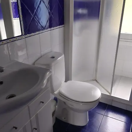 Playa Del Puntal Villaviciosa Asturias Apartamento Primera Linea Playa Apartment Villaviciosa (Asturias)