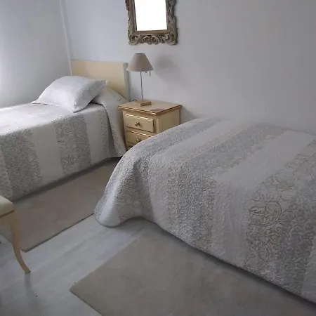 Playa Del Puntal Villaviciosa Asturias Apartamento Primera Linea Playa