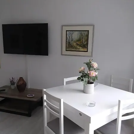 Playa Del Puntal Villaviciosa Asturias Apartamento Primera Linea Playa