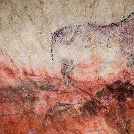 Playa Del Puntal Villaviciosa Asturias Apartamento Primera Linea Playa Appartement *