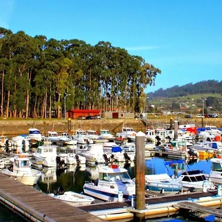 Playa Del Puntal Villaviciosa Asturias Apartamento Primera Linea Playa *