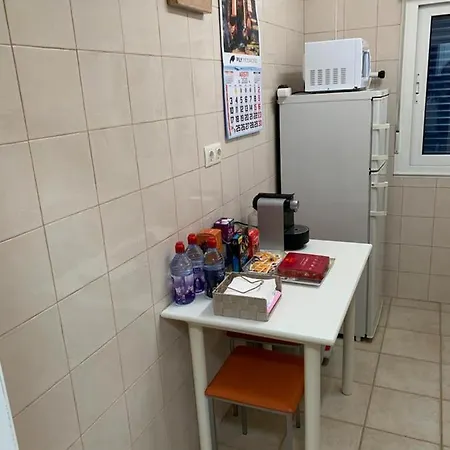 Playa Del Puntal Villaviciosa Asturias Apartamento Primera Linea Playa *