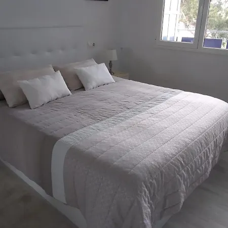 Appartement Playa Del Puntal Villaviciosa Asturias Apartamento Primera Linea Playa Villaviciosa (Asturias)