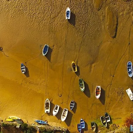 Appartement Playa Del Puntal Villaviciosa Asturias Apartamento Primera Linea Playa *