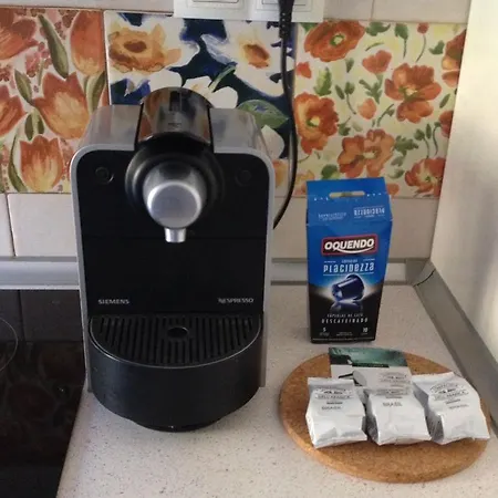 Appartement Playa Del Puntal Villaviciosa Asturias Apartamento Primera Linea Playa Villaviciosa (Asturias)